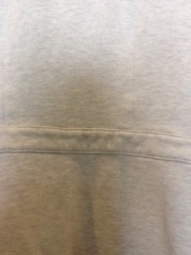 Ladies Size Medium LUCKY BRAND Beige Fleece Jacket - Picture 11 of 11