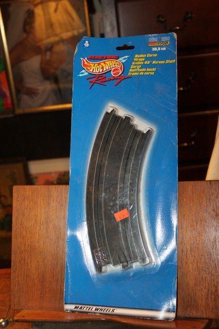 vintage scalextric track for sale on ebay
