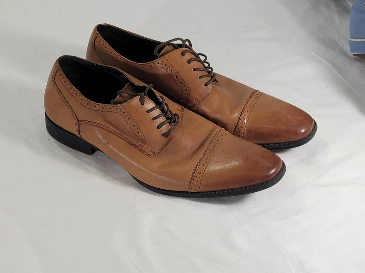 Alfani platinum shoes clearance