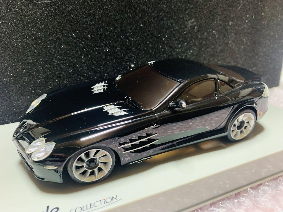 KYOSHO MINI-Z Mercedes-Benz SLR McLaren Auto Scale