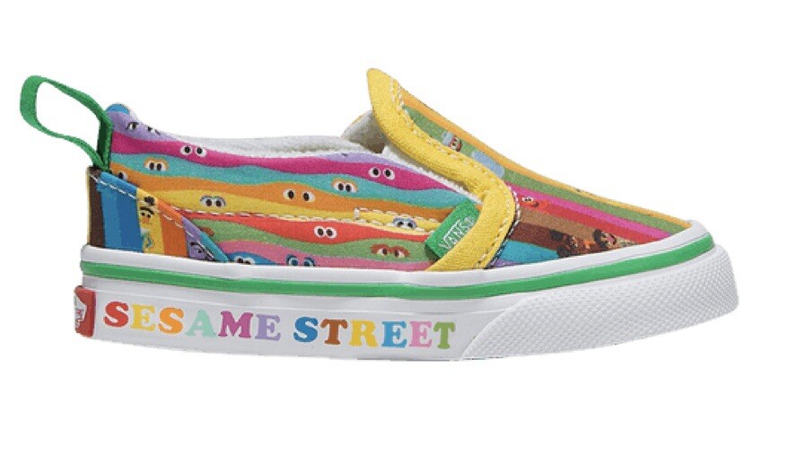 Vans Slip On Journeys Kids Vans Vans All White Checkered Vans Slip