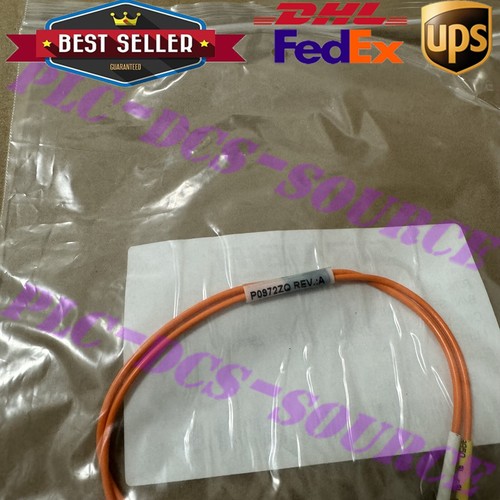 P0972ZQ Straight Rev A Cable 0.25M 1x New Ship By DHL/UPS/FEDEX - Picture 3 of 6