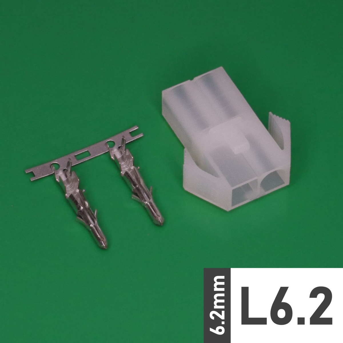 Spina Base Connettore Di Alimentazione, Presa Industriale 4P T 6H 240 - Foto 12