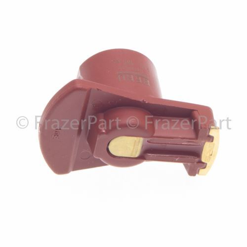 Porsche 944/924S distributor rotor arm (for 2.5L & 2.7L engines) - OEM Beru - Picture 3 of 3