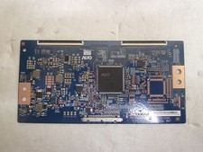 VIZIO M55-C2 55P05-C00 P550QVN01.0 T-CON BOARD 3105