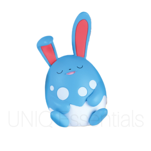 Pokemon: Kata Zun Fig. 6 (Pcs/Set) - JAPAN IMPORT - US SELLER - Picture 9 of 9