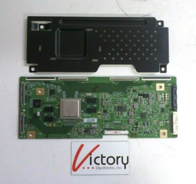 Used LG OLED55C8AUA T-Con Board | LE650AQD | 6870C-0745B | EB224F