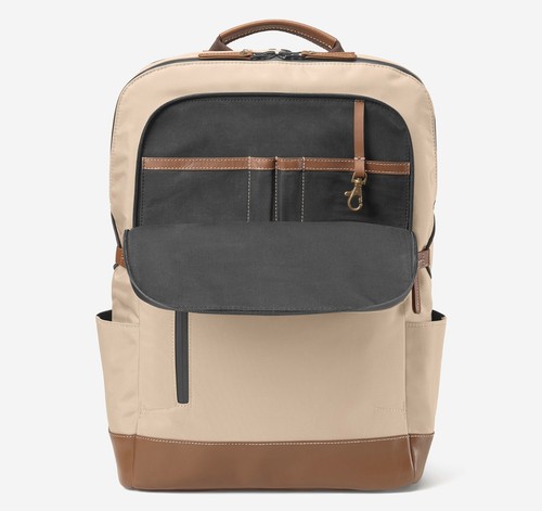 SALE ! Hudson Waterproof Backpack Combining Great Style and Great Protection - Picture 11 of 29