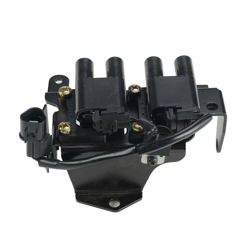 Ignition Coil Pack for Hyundai Getz TB 20022009 1.1L G4HD 2730102100
