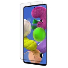 Clear Screen Protector Guard Shield Cover Film Saver For Samsung Galaxy A51