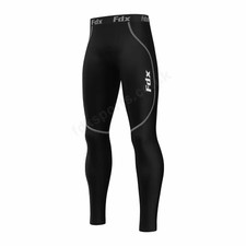 Legging Sport Homme Collant De Compression Running