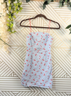 knee length dresses for ladies Colette Mini Dress