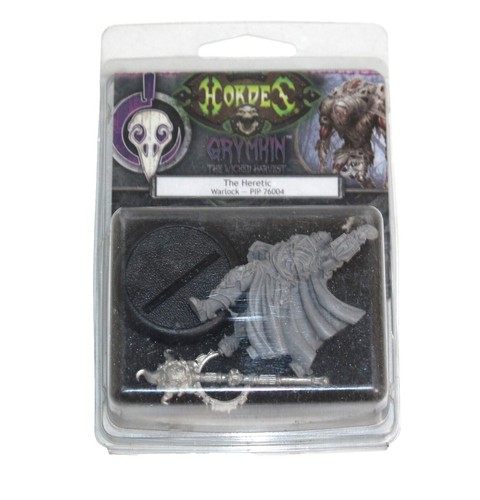 Figurines Team Miniatures échelle 1:32 (60mm) - Plomb Peint, Contemporain, Set PFW-G6003