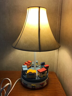 table lamp for baby room