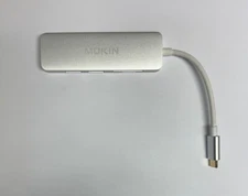 Mokin USB-C Adapter Model A1505