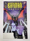 Batman Beyond Special Origin Issue - June 1999 - WB Kids - DC Comics