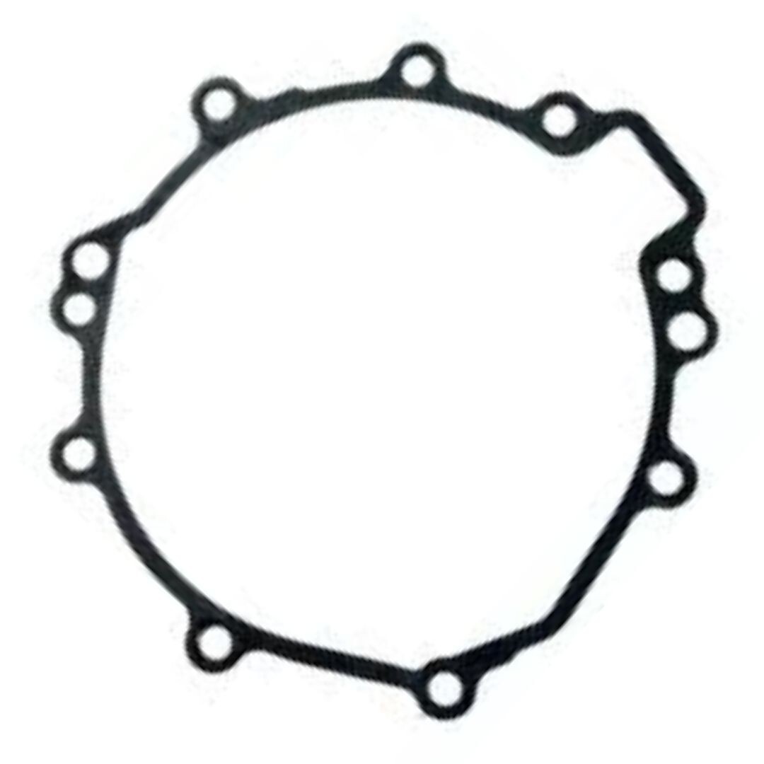 Kawasaki OEM 11061-0249 NINJA ZX-6R, ZX6R, ZX636 GENERATOR LEFT