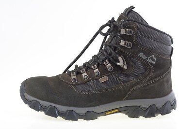 HOT Brown Peter Storm Millbeck Walking Boots Peter Storm