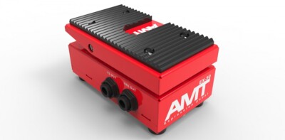 AMT Electronics EX-50 Passive Expression Pedal