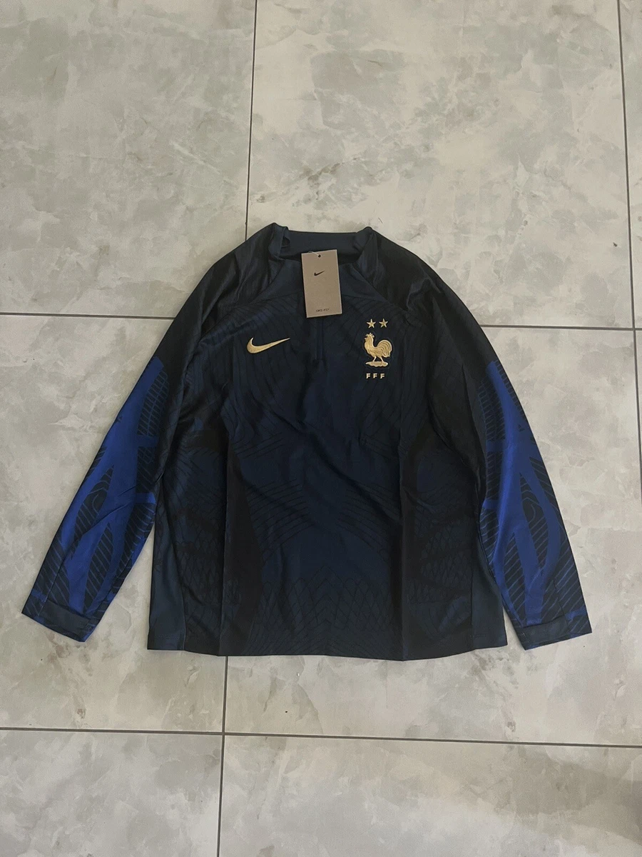 France soccer tracksuit 2025