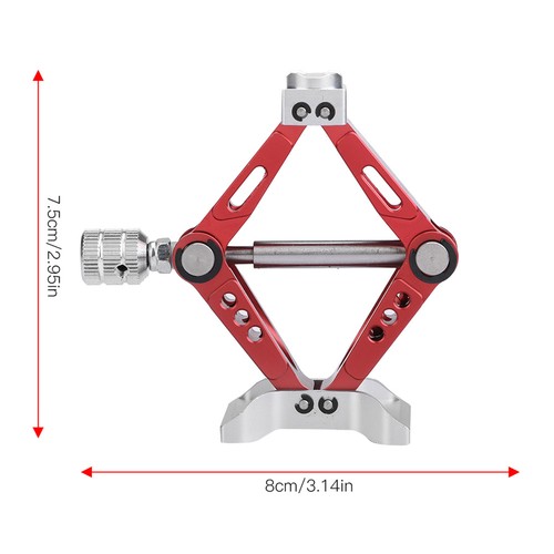 Jack Stands Car Jack Truck Jack Car Jack Stand Jack Stands Scissor Jack RC. LS - Picture 6 of 8