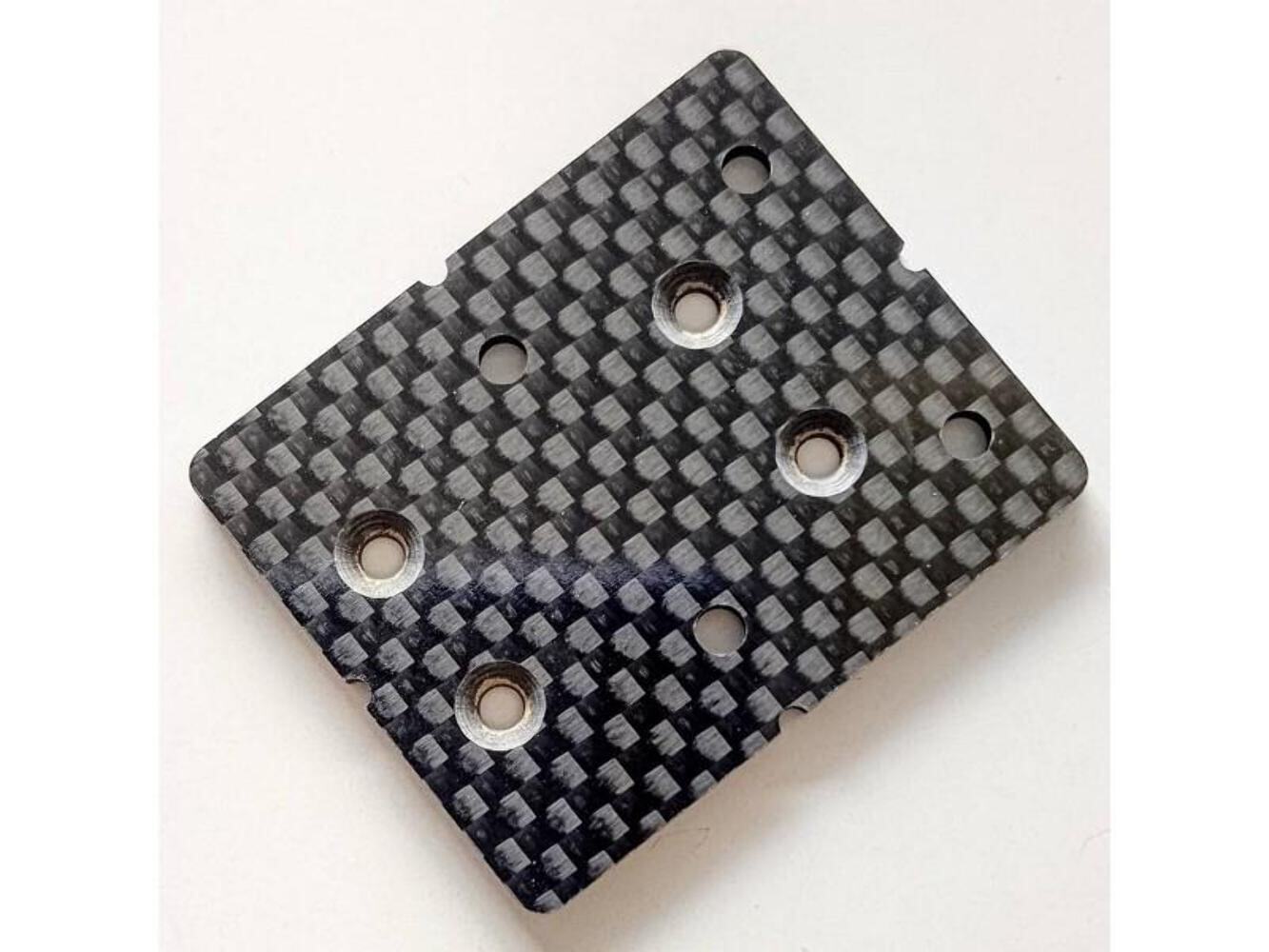 ELS17 Gyro Mount : 0307-032