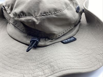 ↓USED TENDERLOIN NYLON BUCKET HAT PA.C Amazon.com: NH Men's Cotton Safari Bucket Fisherman Hat with