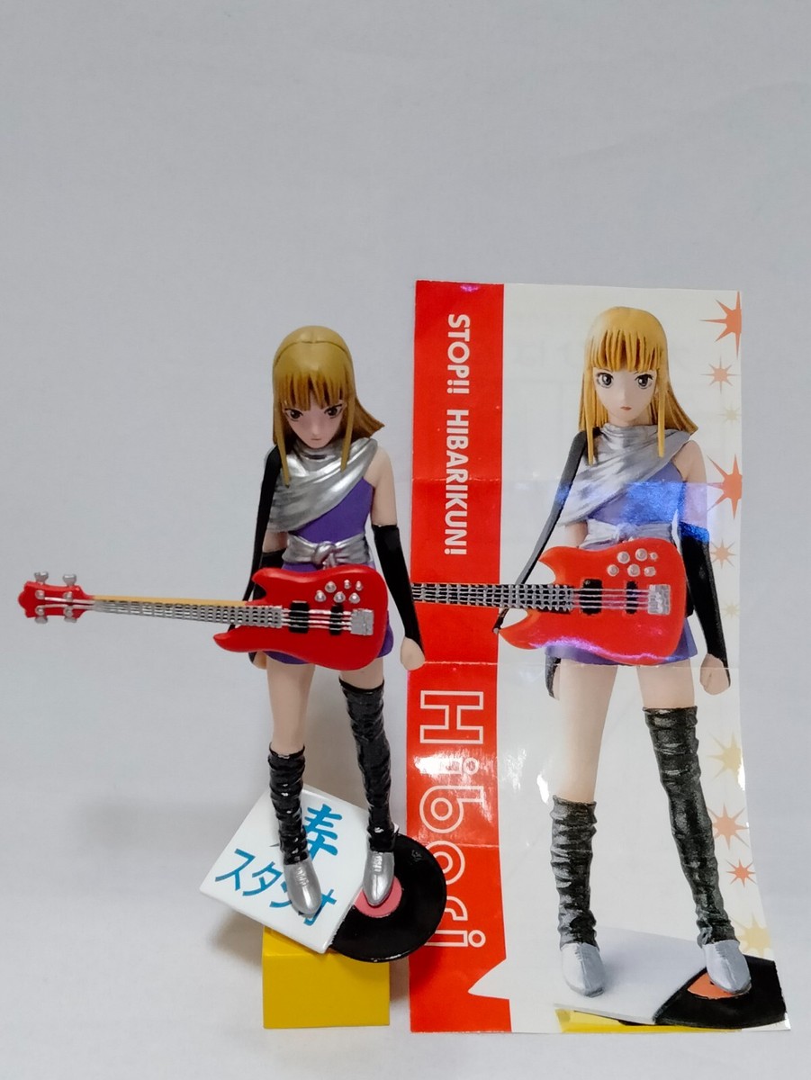 ミニフィギュア ねんどろいどぷち×ミニ四駆 セイバー drives スーパーセイバー