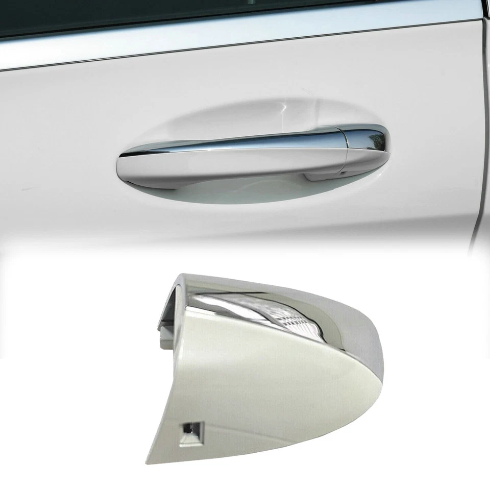 Крышка на левую переднюю левую дверную ручку со стороны водителя для Mercedes-Benz A0997661700 - Изображение 2 из 4