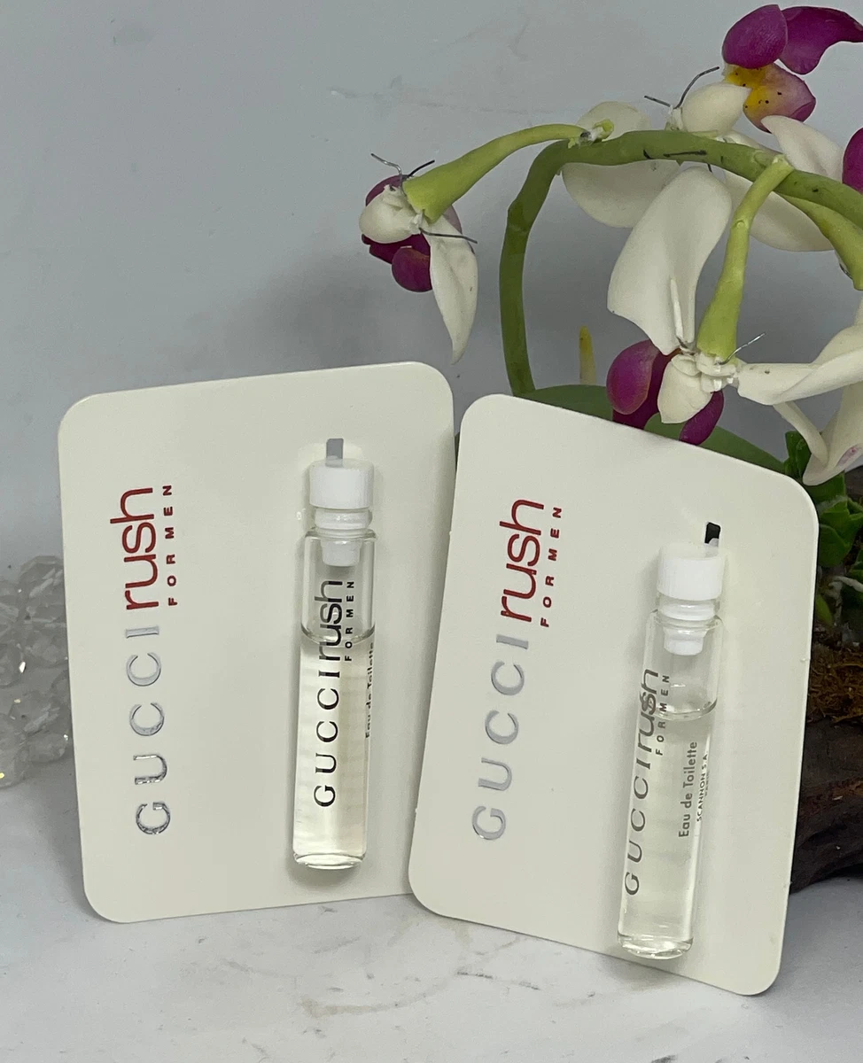 Gucci Rush Fragrances for Men for sale - eBay