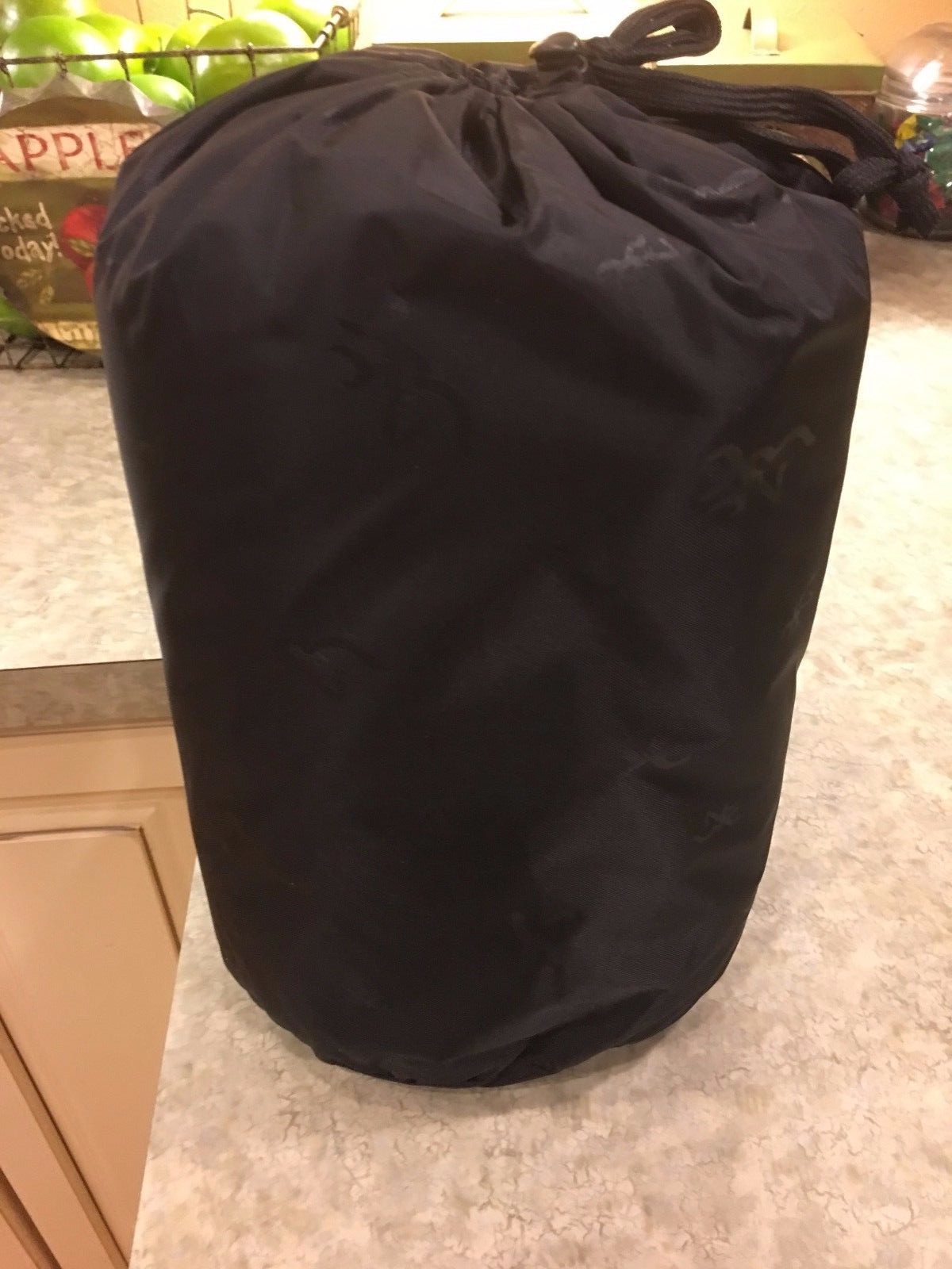 browning sleeping bag