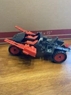 1986 GI Joe Cobra Stun ARAH action figure vehicle vintage