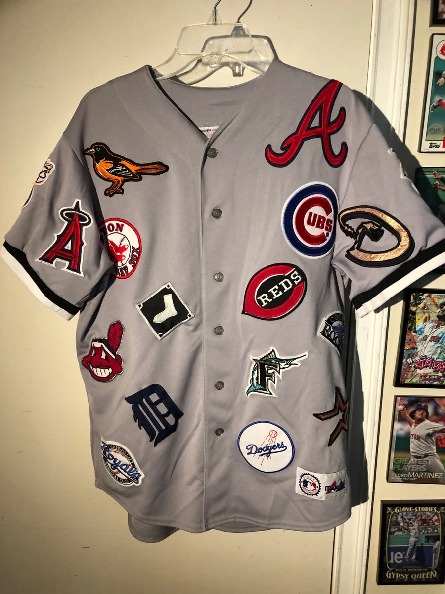 Ranking the best MLB uniforms, jerseys and caps