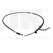 NK 9045176 Seilzug Feststellbremse Rechts für Toyota Celica T23