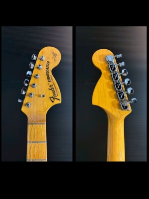 ST68-185YM フェンダージャパン イングヴェイモデル ST68-185YM フェンダージャパン イングヴェイモデル Fender