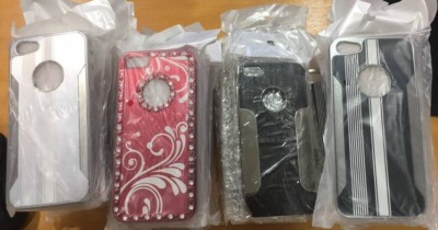 Wholesale Assorted Apple iPhone 5 5S SE Case Cover 20 pcs. Different Colors NEW