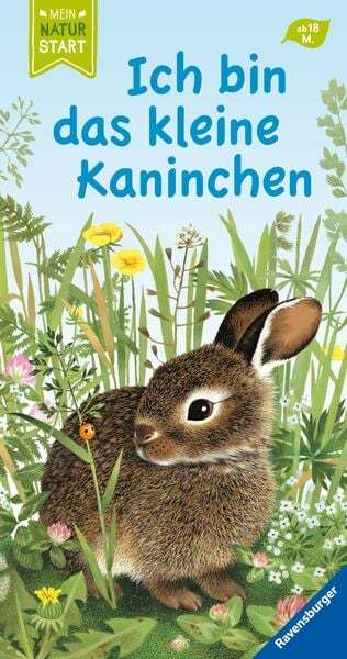 Thumbnail - Ich Das Kleine Kaninchen
