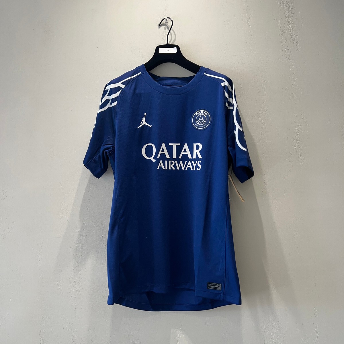 あ*郎様 Nike PSG 2024/25 ホーム　マッチ　XXL Nike PSG 2024-25 Men's Home Authentic Match Jersey | WeGotSoccer