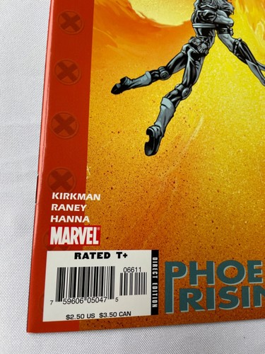 ULTIMATE X-MEN #66 Marvel Comics (March 2006) VF/NM - Picture 3 of 7