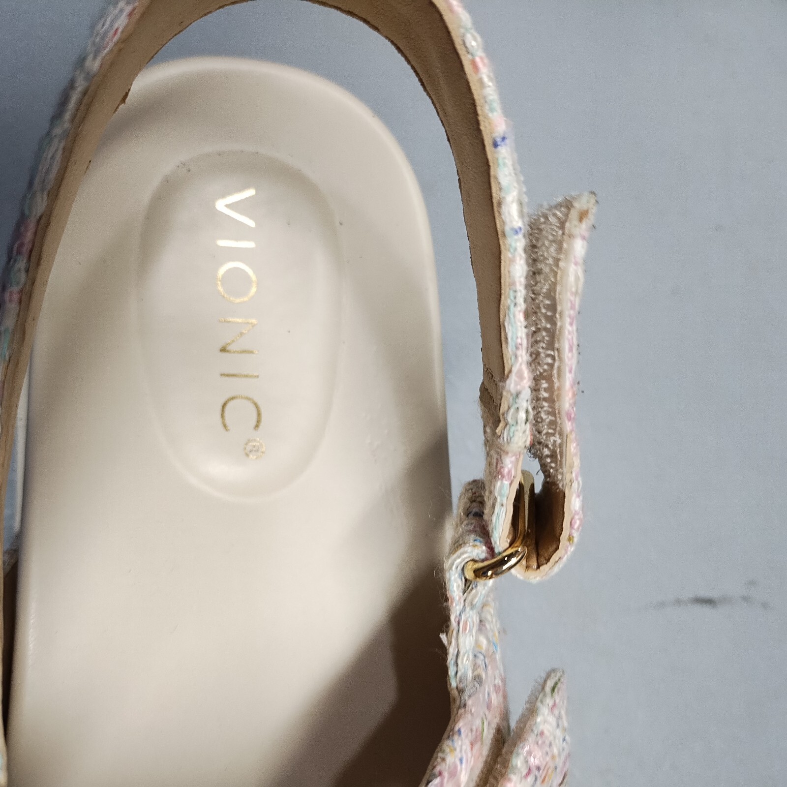 Vionic Marselle Slingback Platform Heel Sandal Wo… - image 14