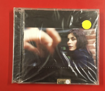 LARA HÄMMER: LILA ORCHIDEE * CD BRAND NEW STILL SEALED NEU VERSIEGELT