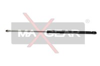 Maxgear 12-0051 Gasdruckfeder FüR Kofferraum-/Laderaum FüR VW