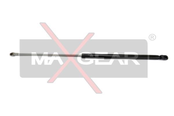 Maxgear 12-0051 Gasdruckfeder FüR Kofferraum-/Laderaum FüR VW-image
