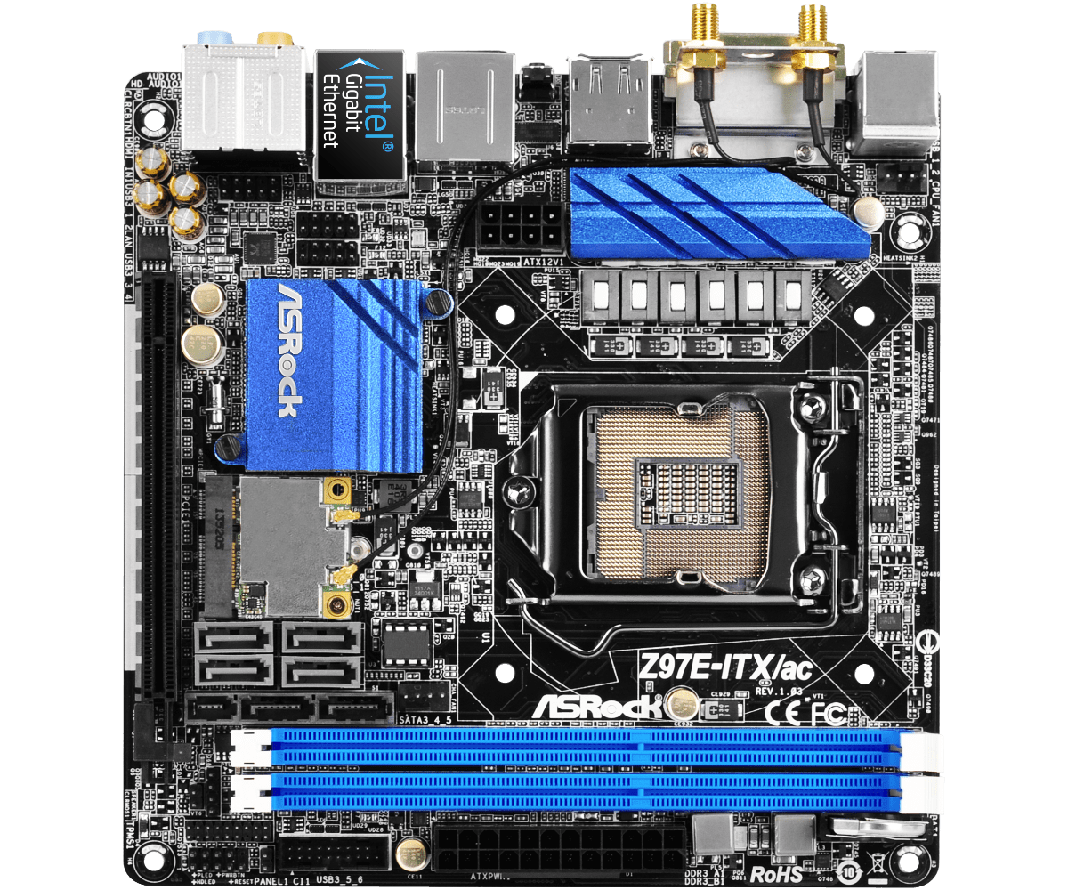 ASRock Z68M-ITX i7-2700k DDR3メモリセット ASRock Z68M-ITX i7-2700k DDR3メモリセット 【公式通販】