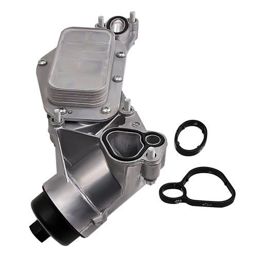 Enfriador de aceite para OPEL ZAFIRA TOURER C P12 B Van A05 2005-2015 5650364 - Imagen 4 de 11