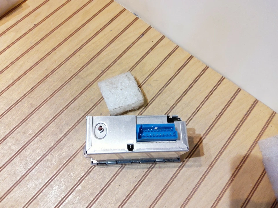 CHRYSLER NEW YORKER FIFTH AVENUE CONTROL DE CLIMA A/C OEM 1991-1993 Foto 4 de 4