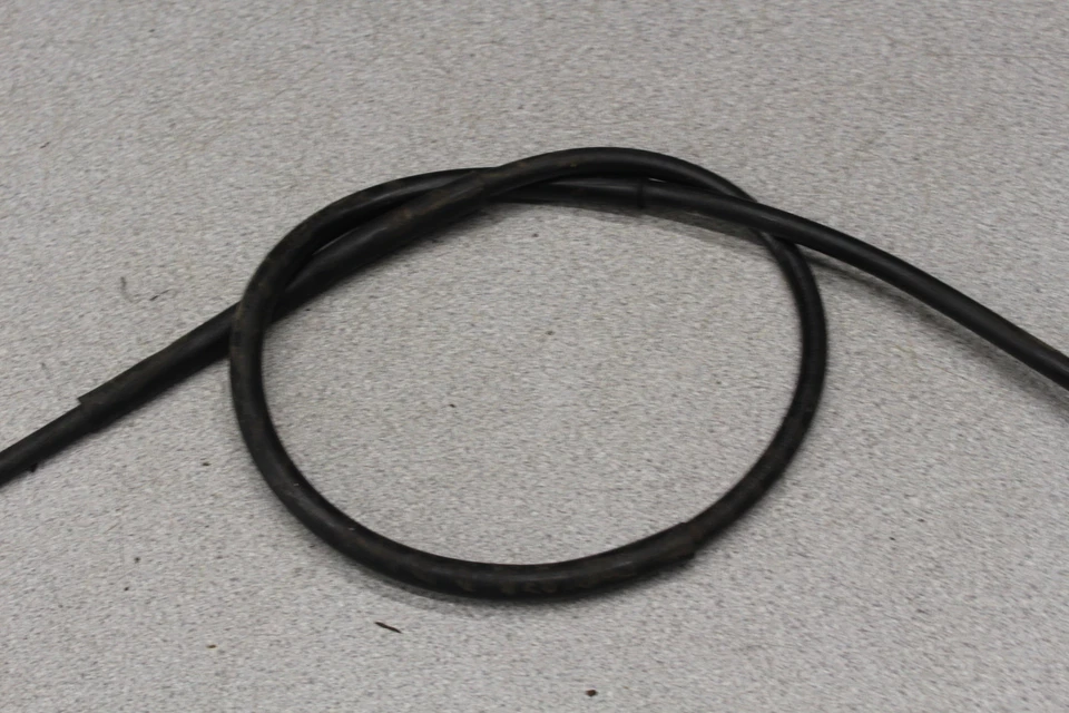 Honda CB360T 1976 velocímetro cable línea Speedo F11-3202.Co Foto 3 de 4