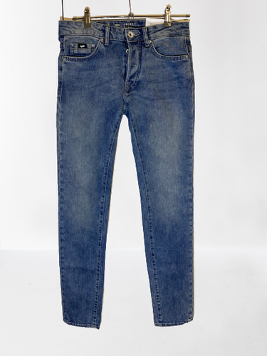 Jeans Gas Morris Straight | eBay