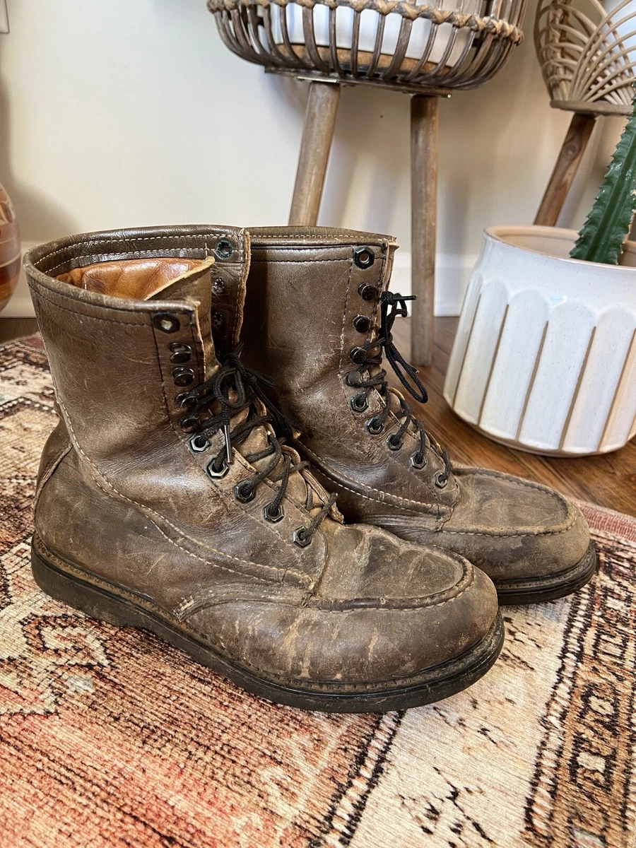 Vintage paratrooper boots new arrivals