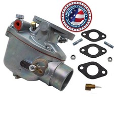Fits Carburetor Hi Farmall Marvel Super Tractor 352376r92 Tsx156 A Av B Bn C Fits Carburetor Hi Farmall Marvel Super Tractor 352376r92 Tsx156 A Av B Bn C